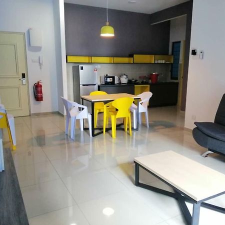 Play Residence @ Atlantis By Cobnb Malacca Exterior foto