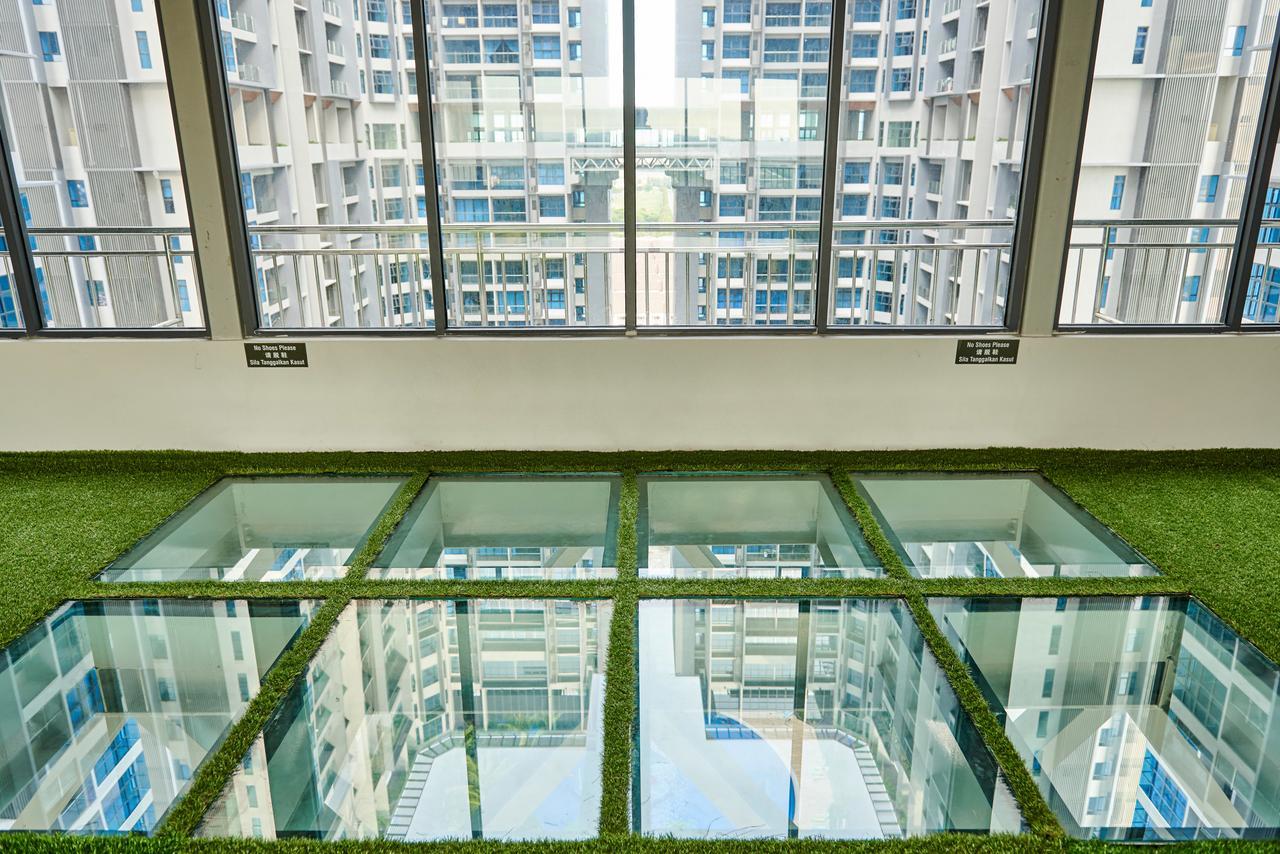 Play Residence @ Atlantis By Cobnb Malacca Exterior foto