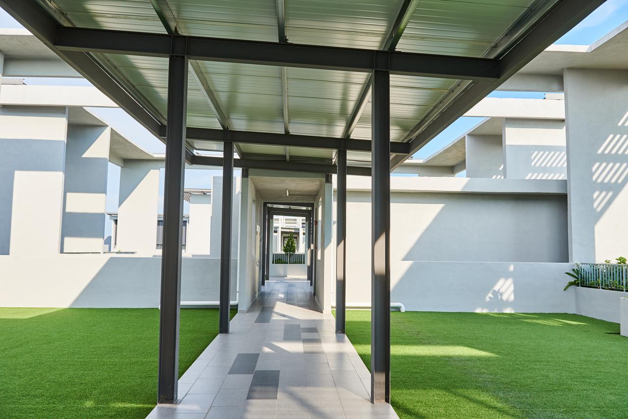 Play Residence @ Atlantis By Cobnb Malacca Exterior foto