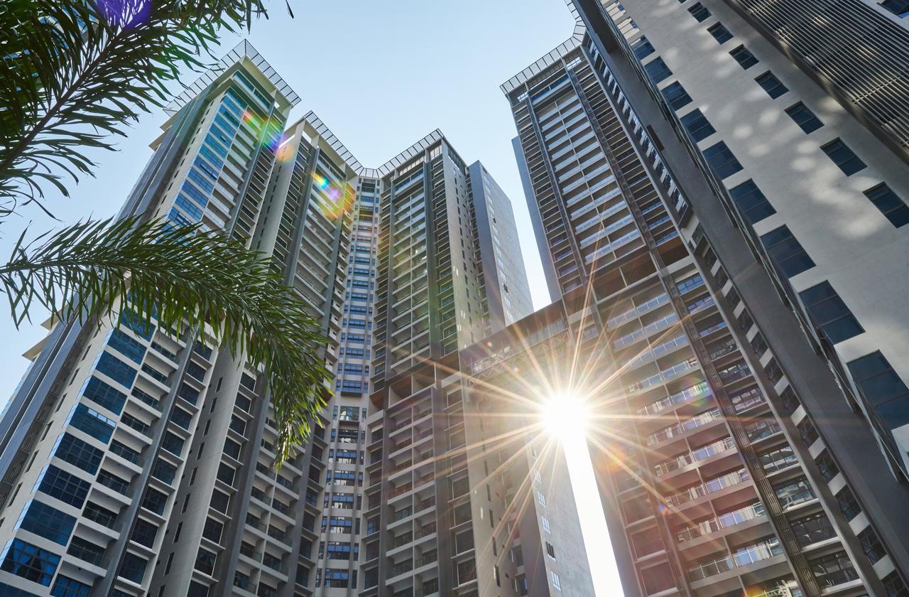 Play Residence @ Atlantis By Cobnb Malacca Exterior foto