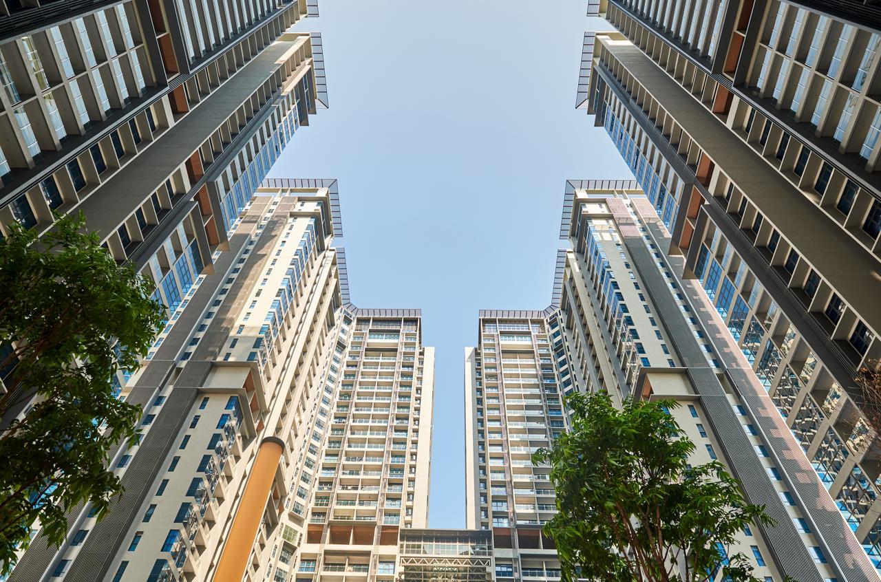 Play Residence @ Atlantis By Cobnb Malacca Exterior foto