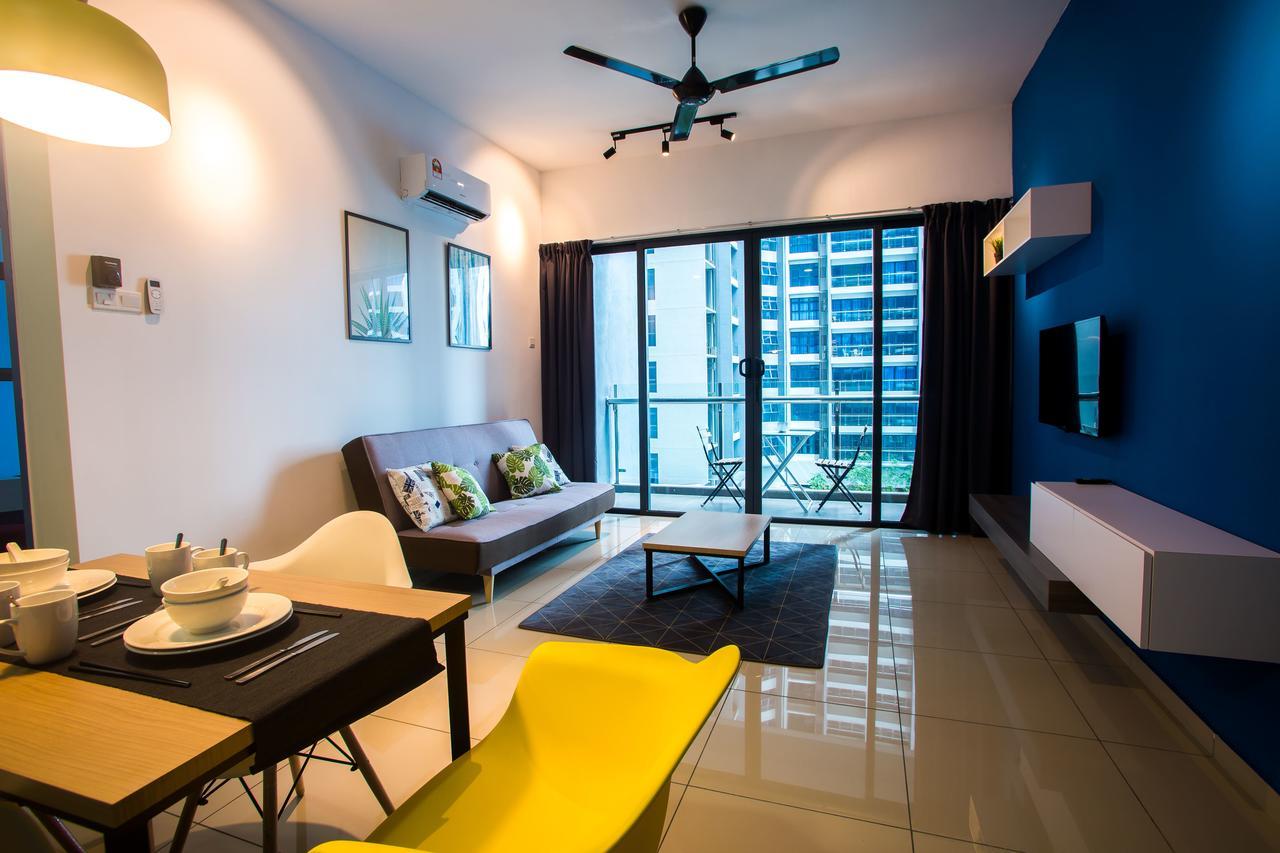 Play Residence @ Atlantis By Cobnb Malacca Exterior foto
