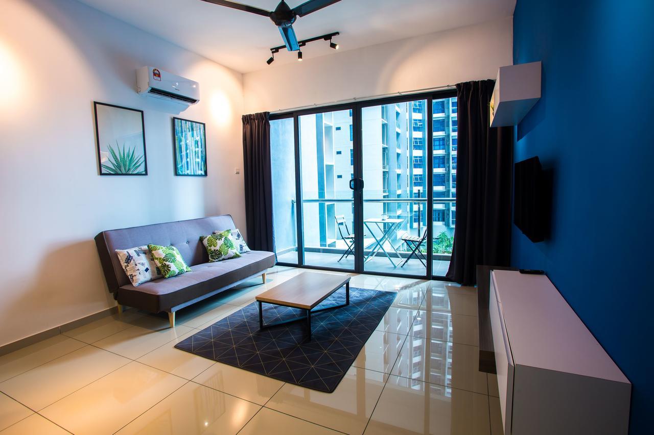 Play Residence @ Atlantis By Cobnb Malacca Exterior foto