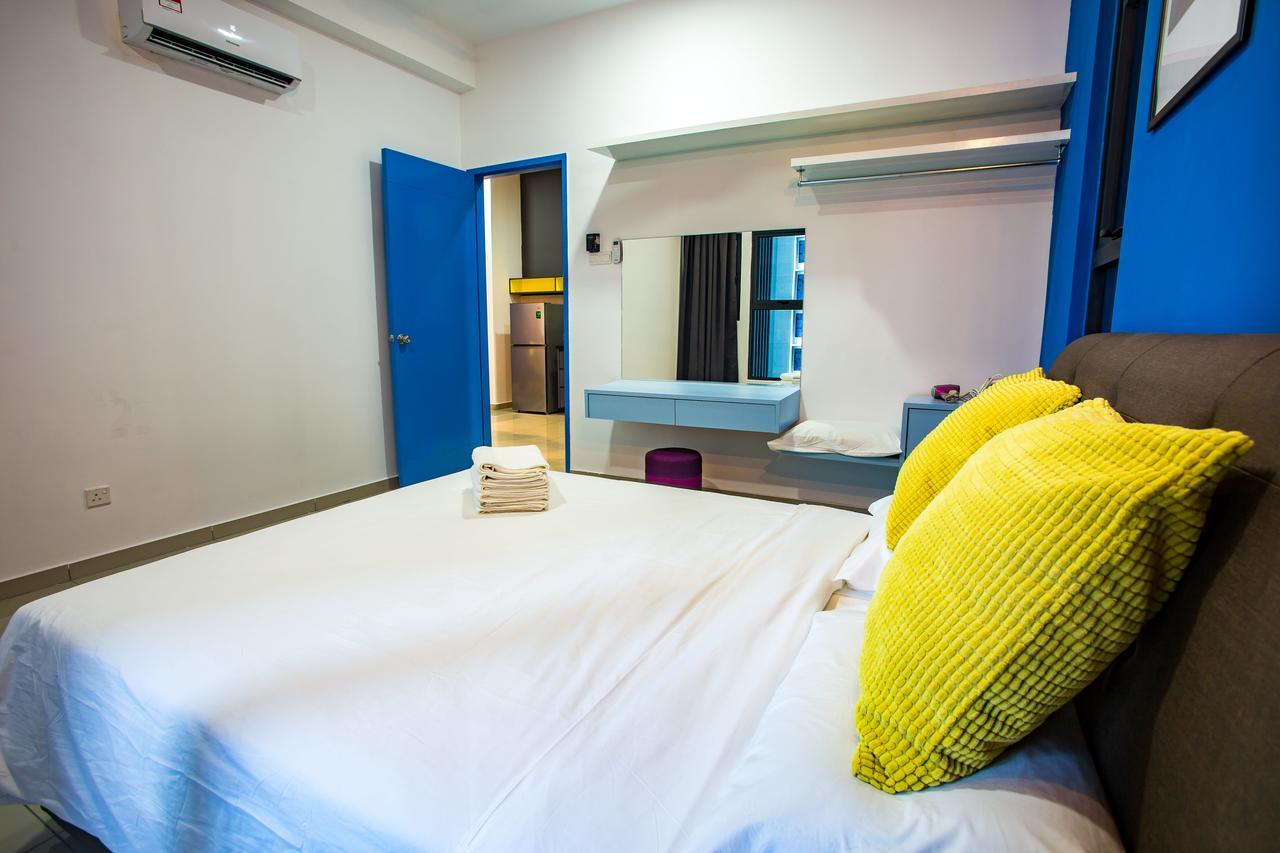 Play Residence @ Atlantis By Cobnb Malacca Exterior foto