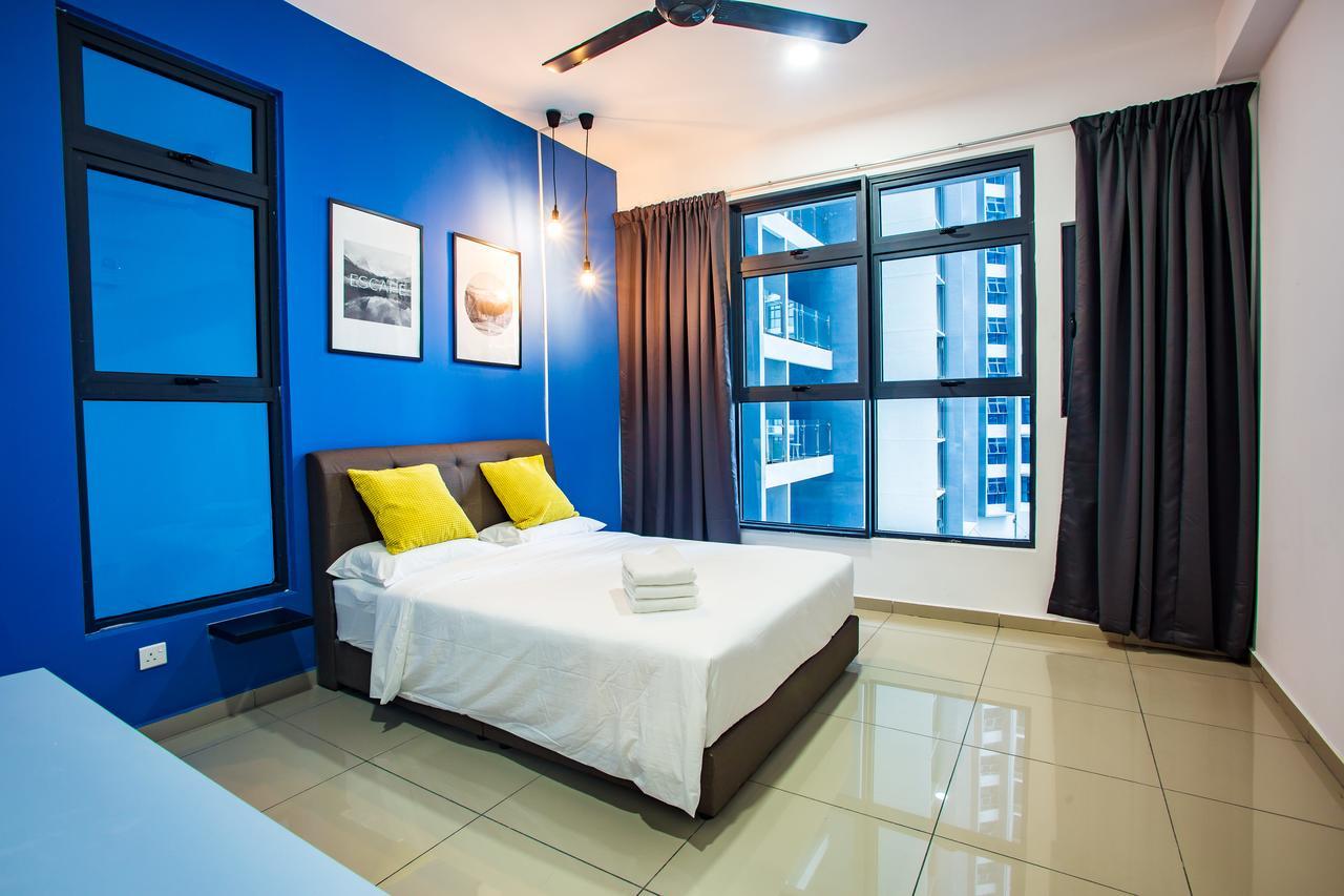 Play Residence @ Atlantis By Cobnb Malacca Exterior foto