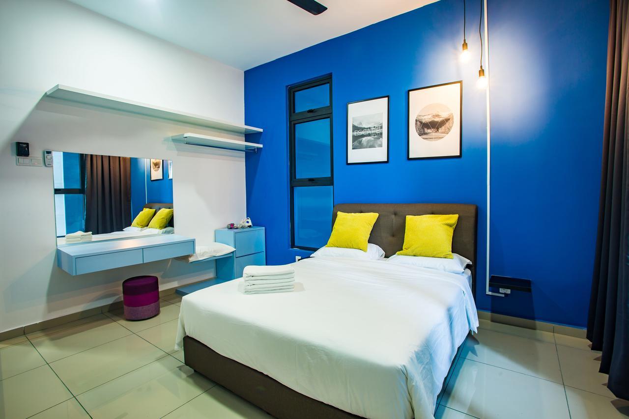 Play Residence @ Atlantis By Cobnb Malacca Exterior foto