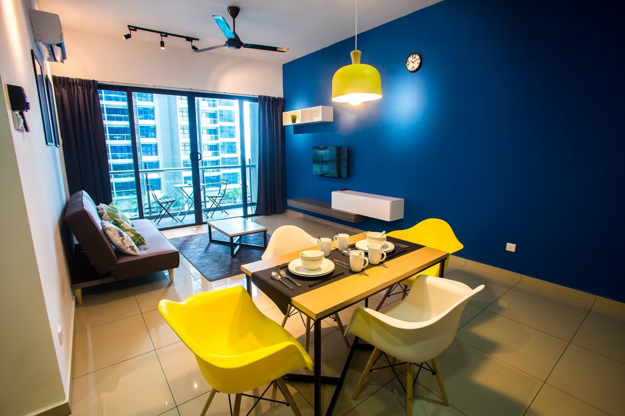 Play Residence @ Atlantis By Cobnb Malacca Exterior foto
