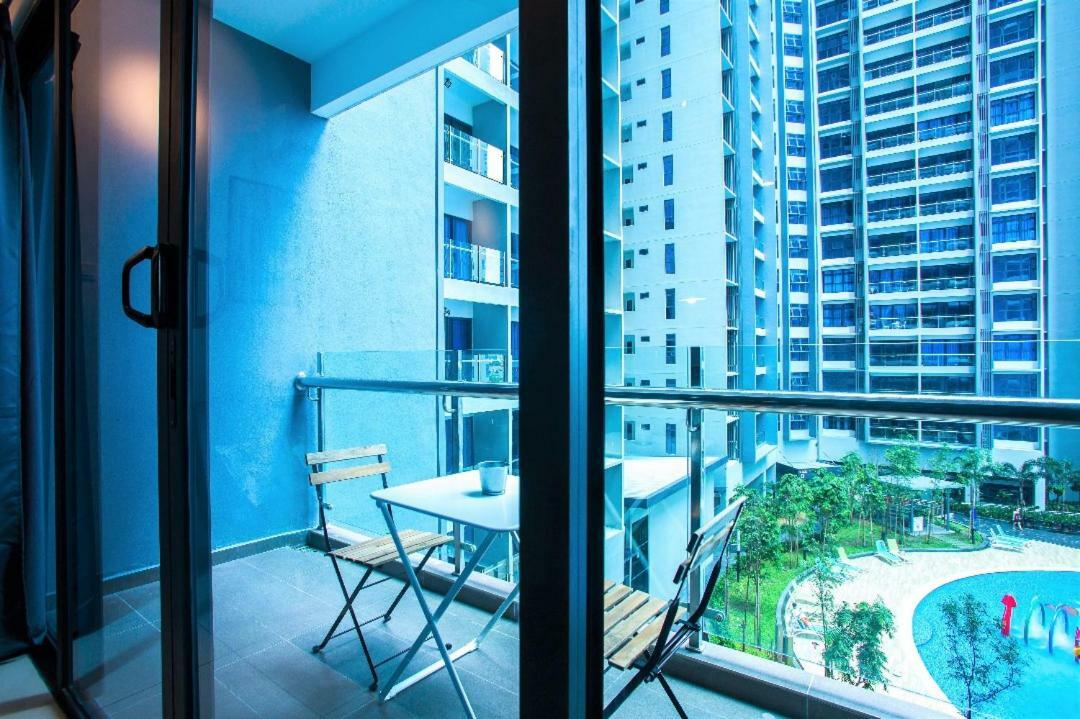Play Residence @ Atlantis By Cobnb Malacca Exterior foto