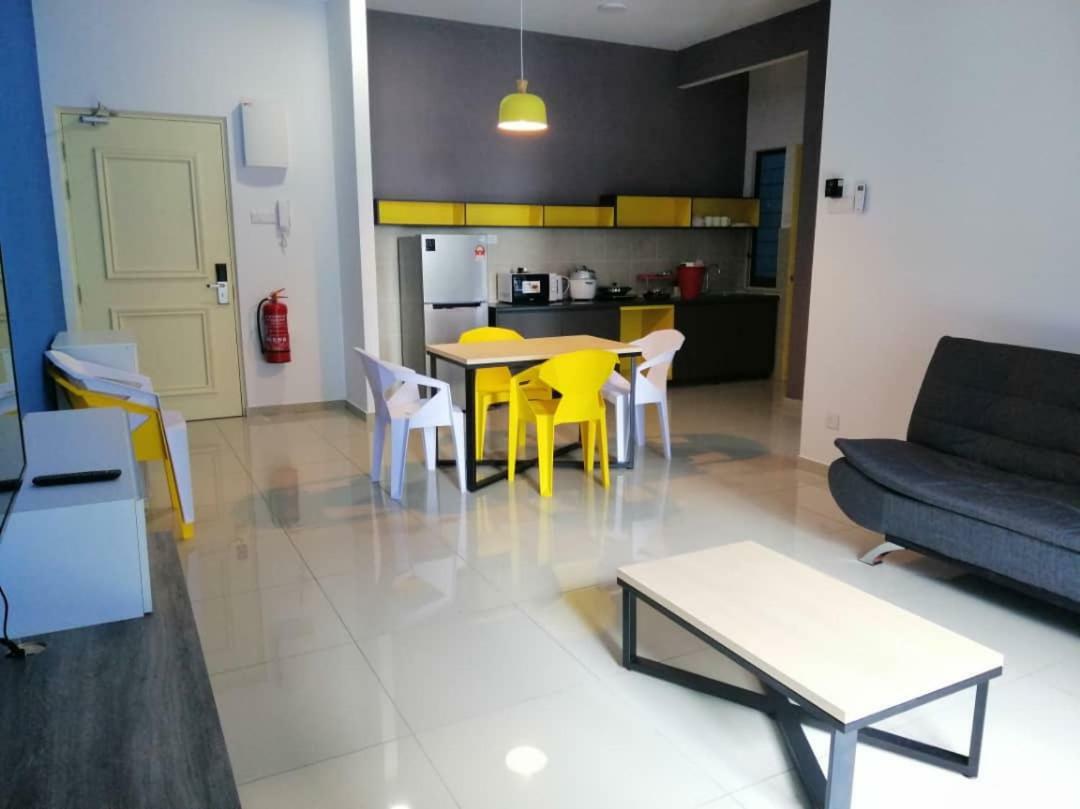 Play Residence @ Atlantis By Cobnb Malacca Exterior foto