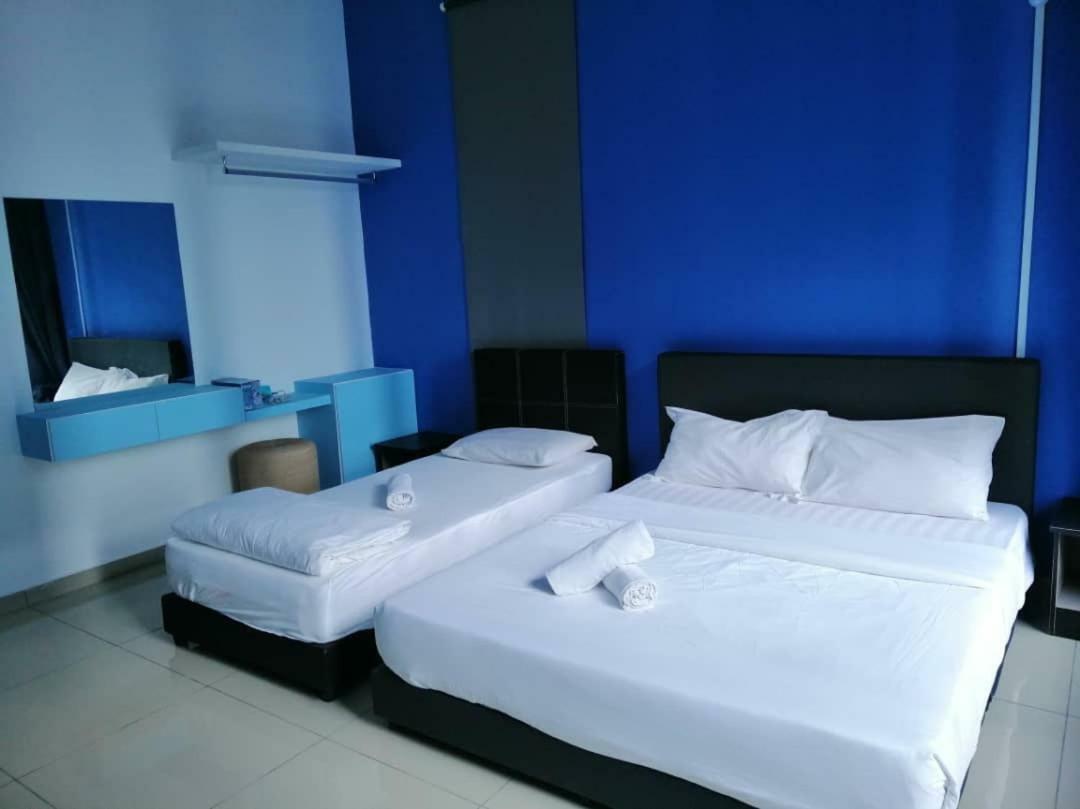 Play Residence @ Atlantis By Cobnb Malacca Exterior foto